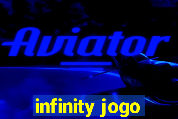 infinity jogo